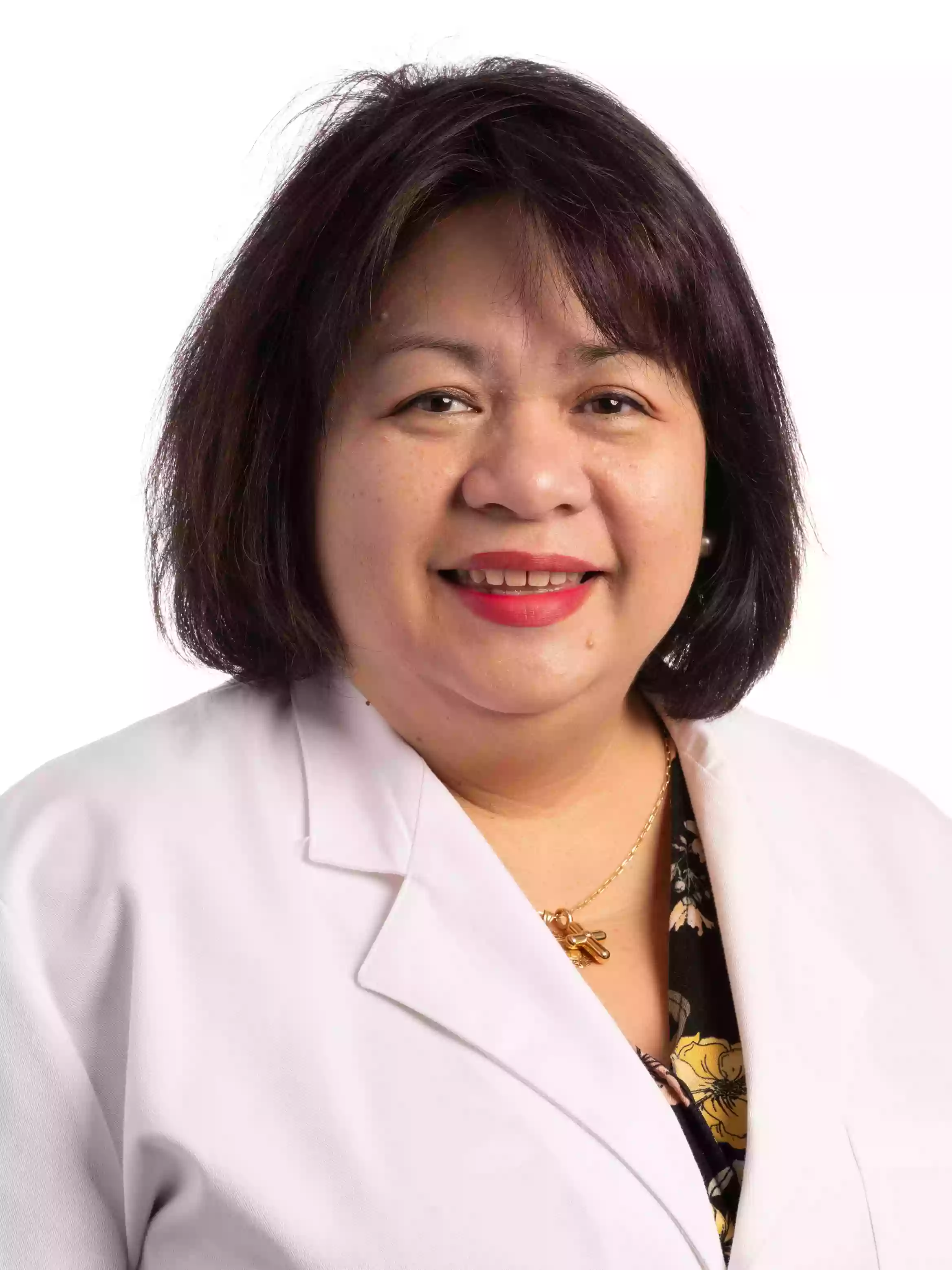 UAMS Health - Maya L. Lopez, M.D.