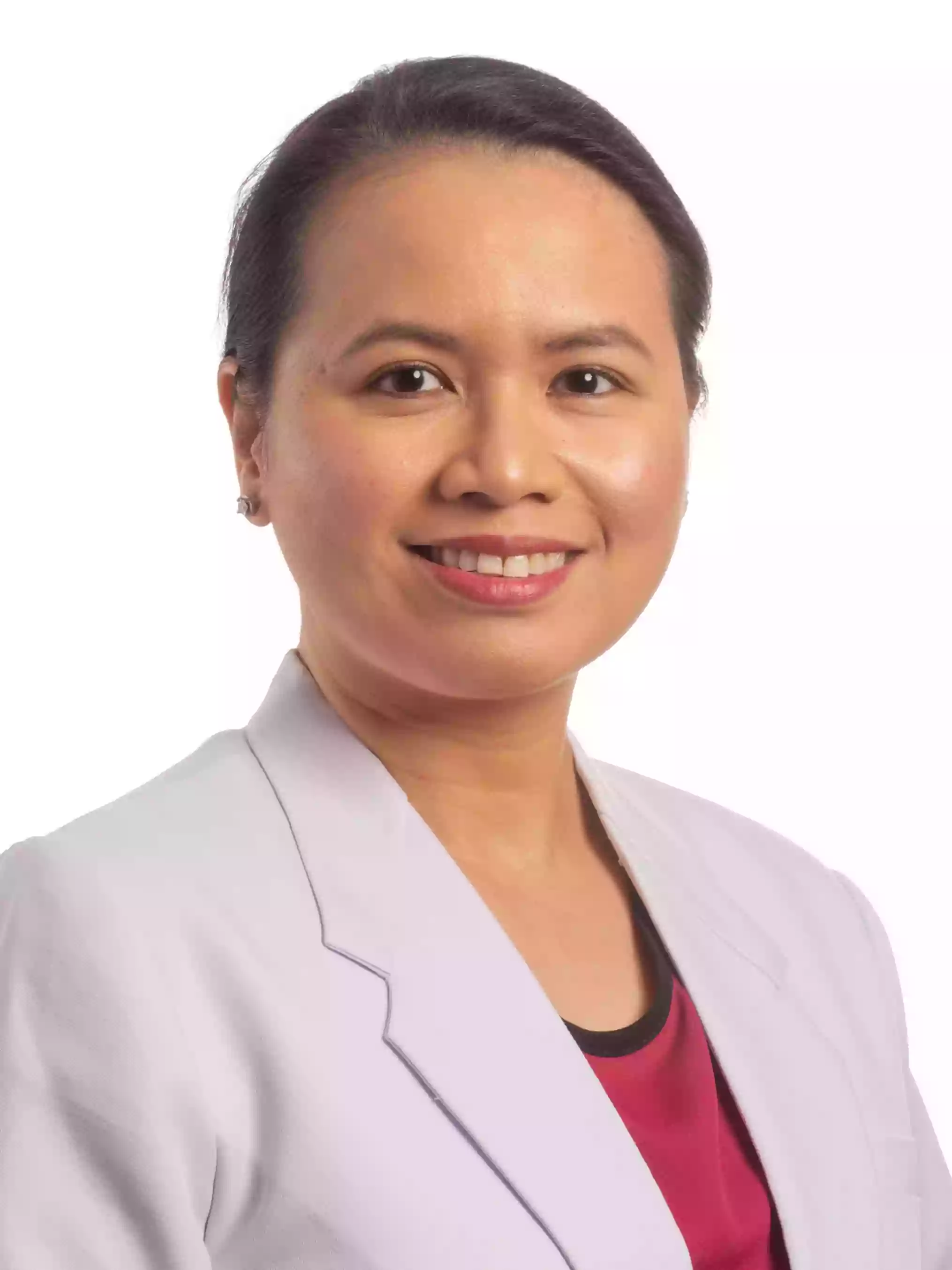 UAMS Health - Jaimie M. Flor, M.D.