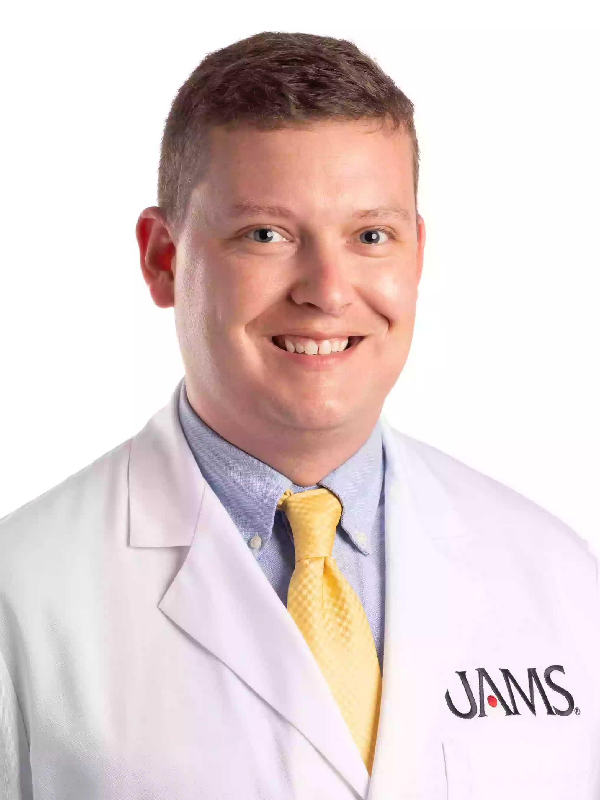 UAMS Health - Zackary S. Shearer, M.D.