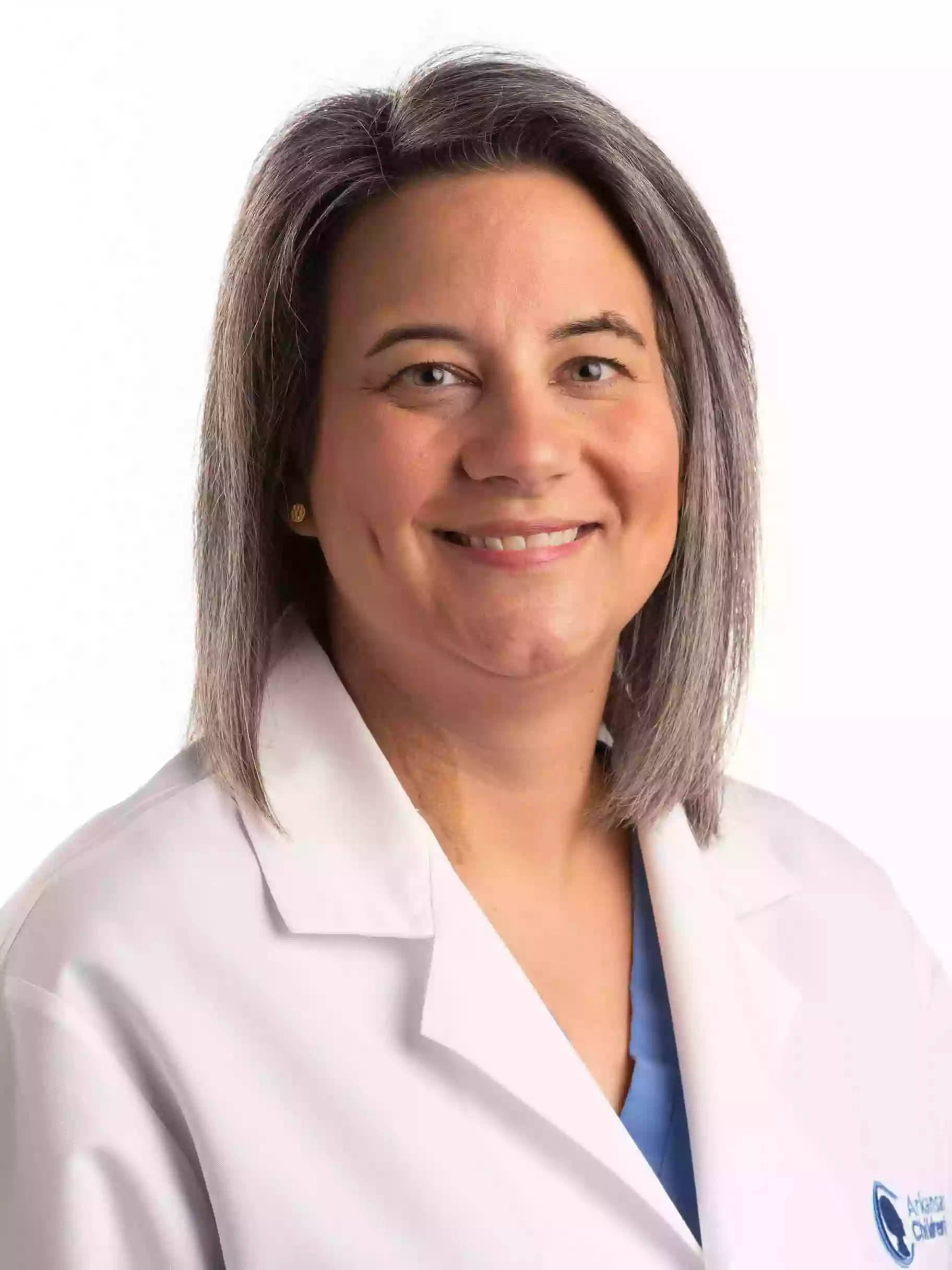 Arkansas Children's - Jessica B. Beavers, M.D.