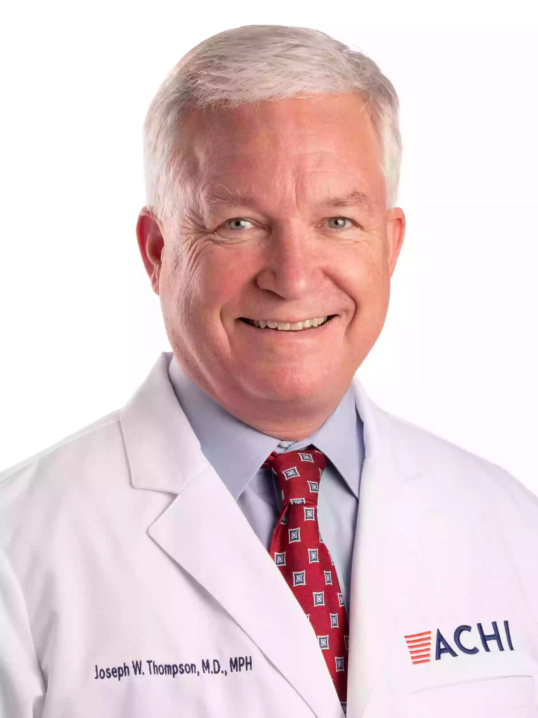 Arkansas Children's - Joe Thompson, M.D.