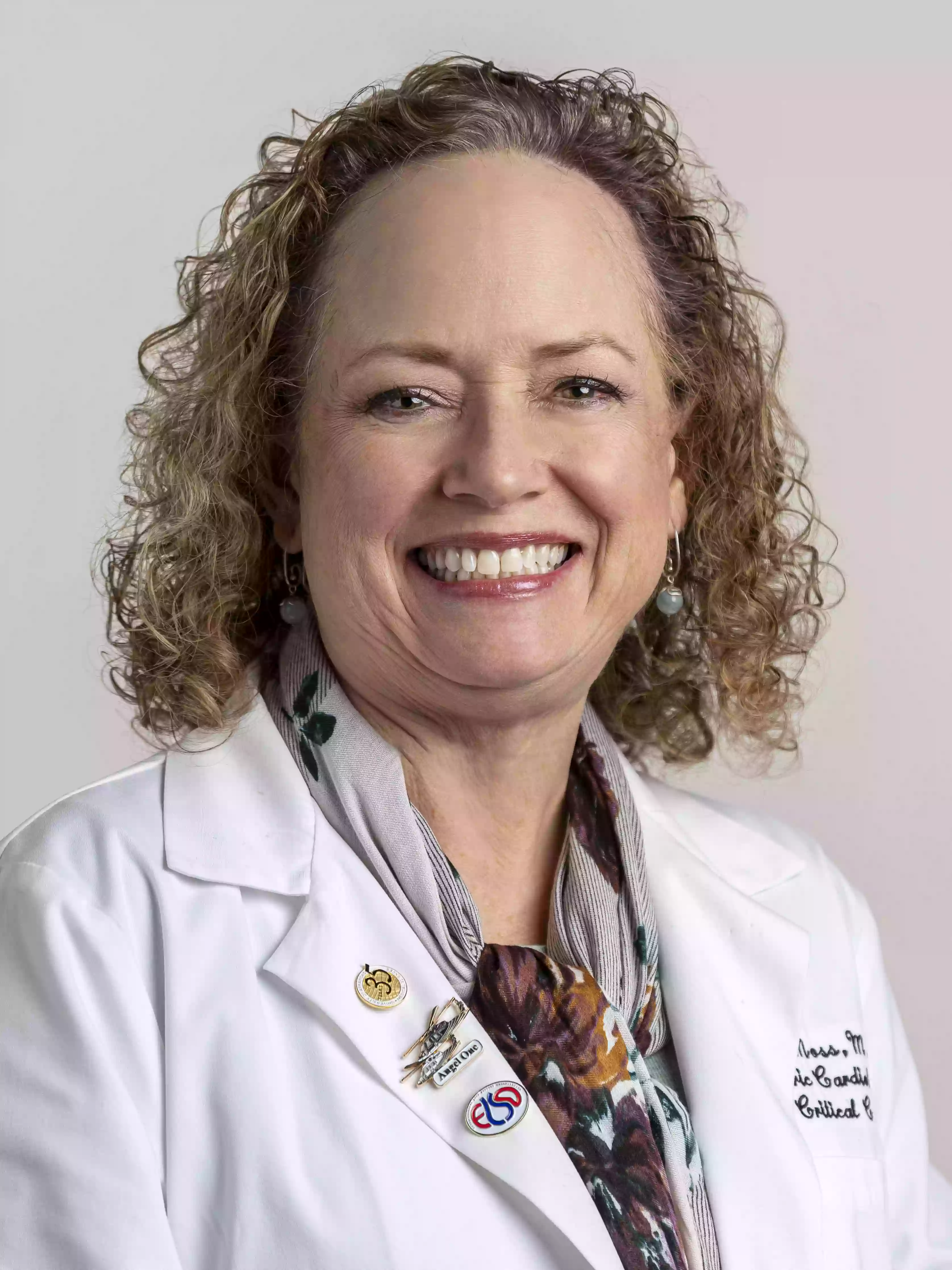 Arkansas Children's - M. Michele Moss, M.D.