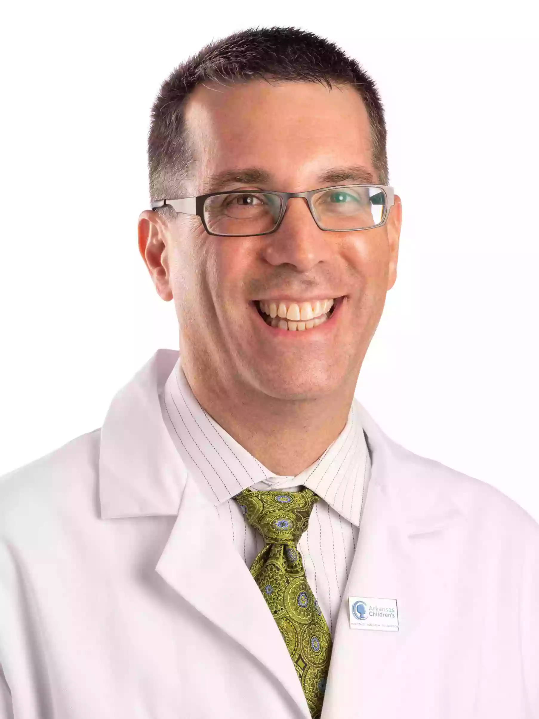 Arkansas Children's - Brian K. Eble, M.D.