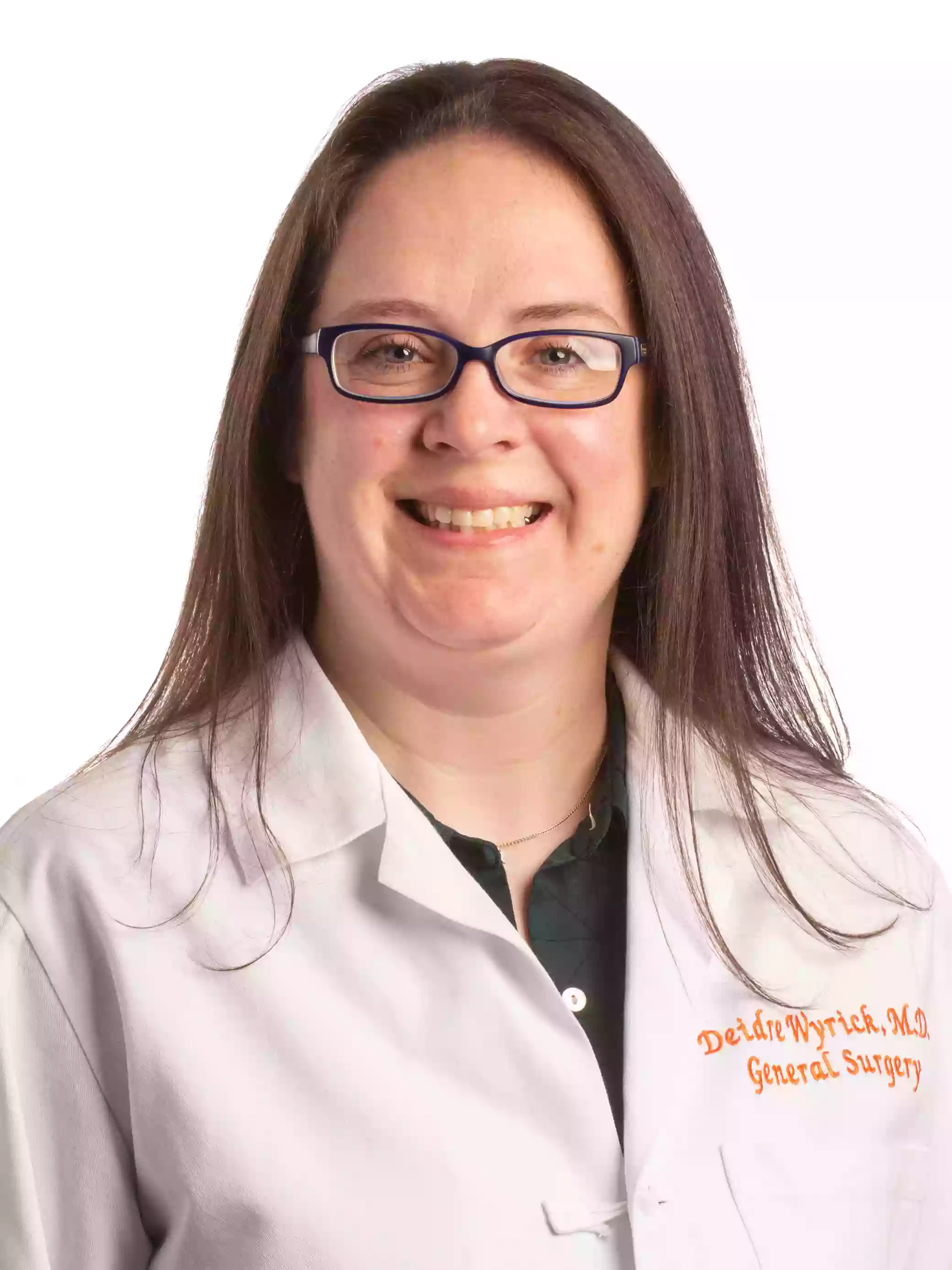 Arkansas Children's - Deidre L. Wyrick, M.D.