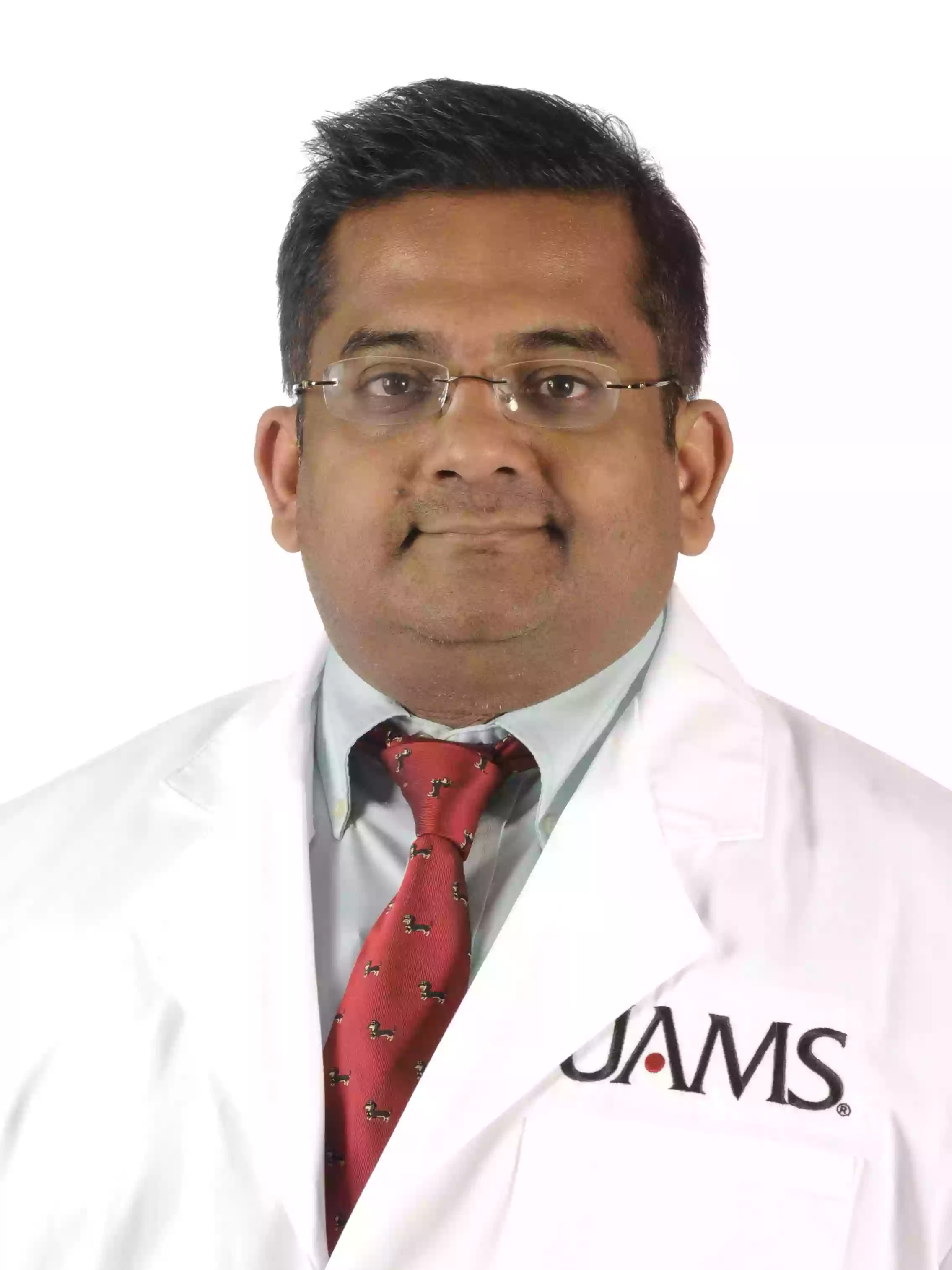 Arkansas Children's - Amit Agarwal, M.D.