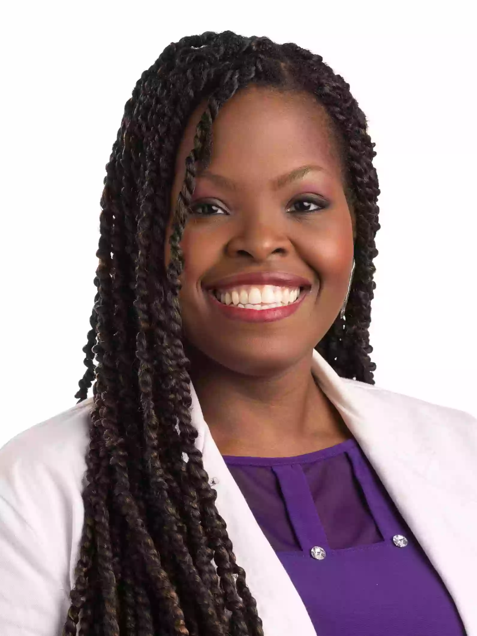 Arkansas Children's - Elaine Odiase, M.D.