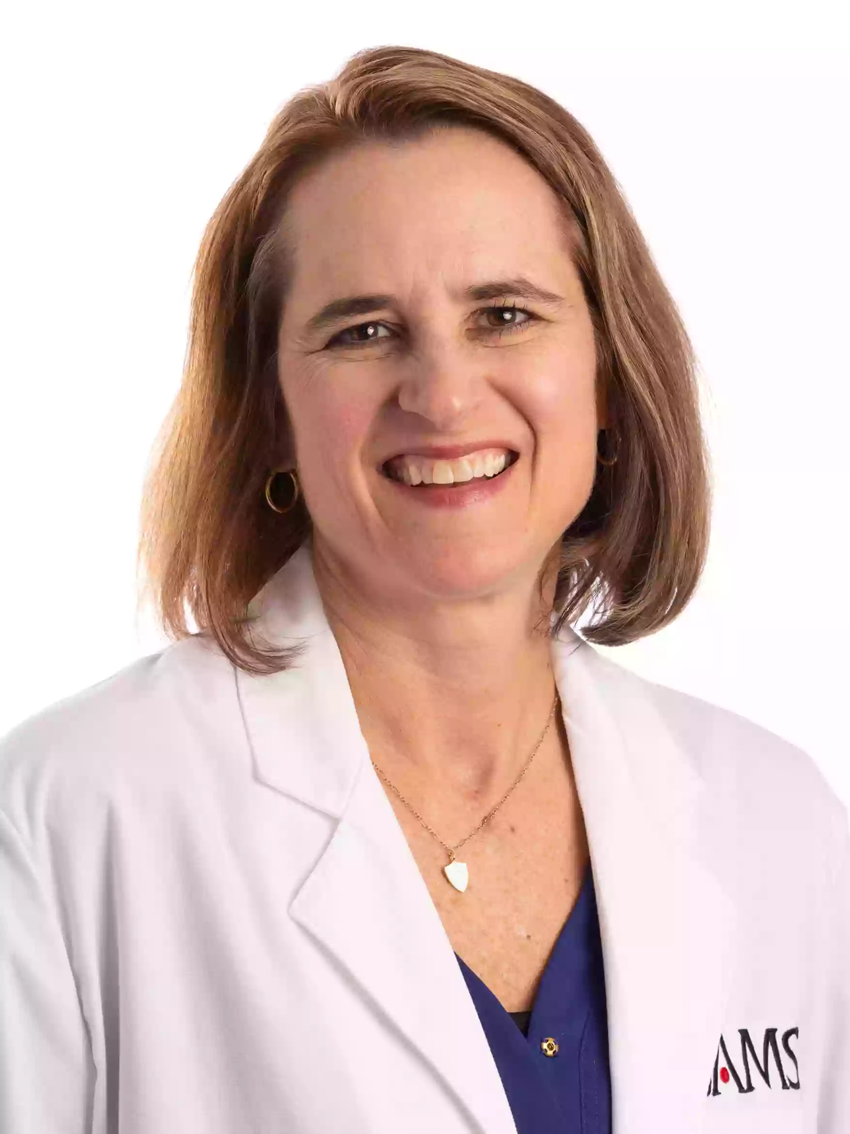 UAMS Health - Jill J. Fussell, M.D.