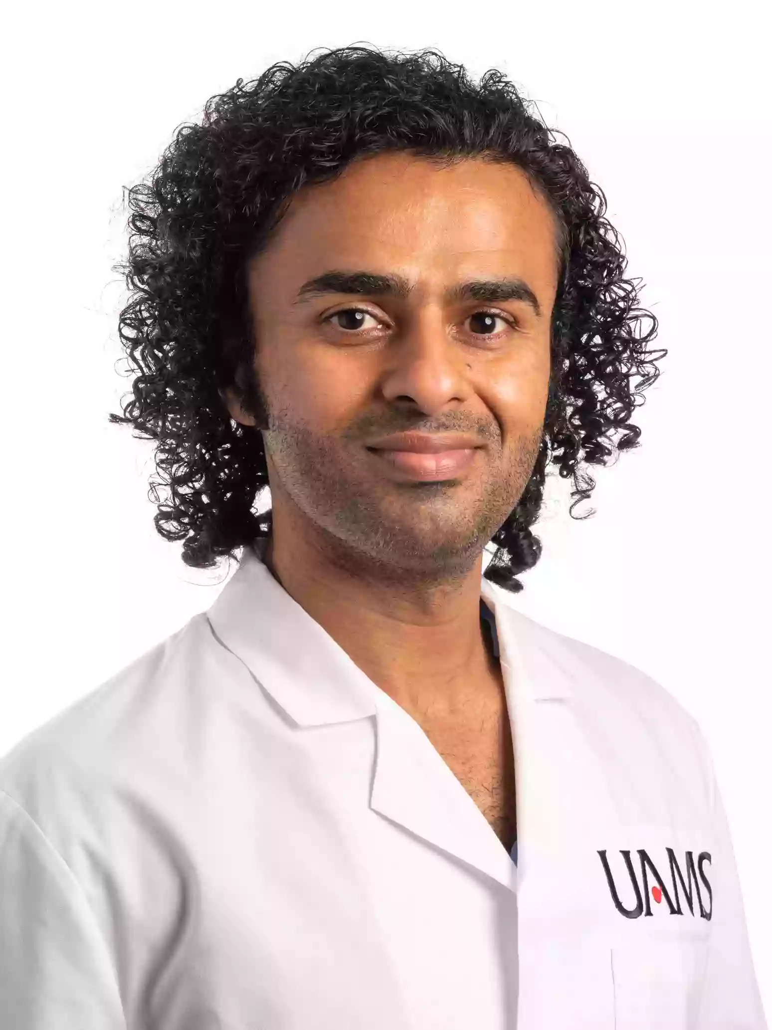 UAMS Health - Vikas Chowdhary, M.D.