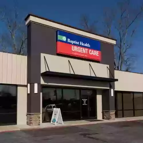 Baptist Health Urgent Care - Cabot