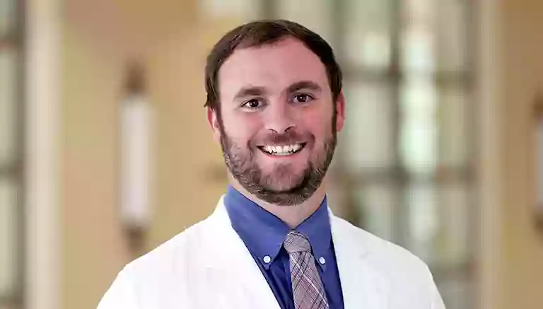 Shawn Luther Brummett, MD