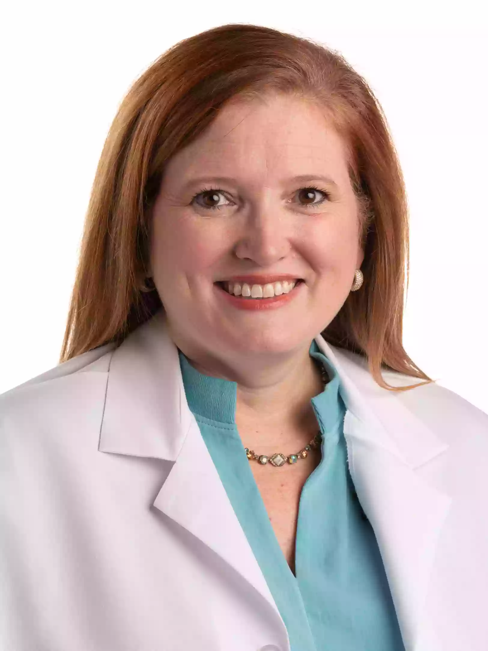 UAMS Health - Amy M. Scurlock, M.D.