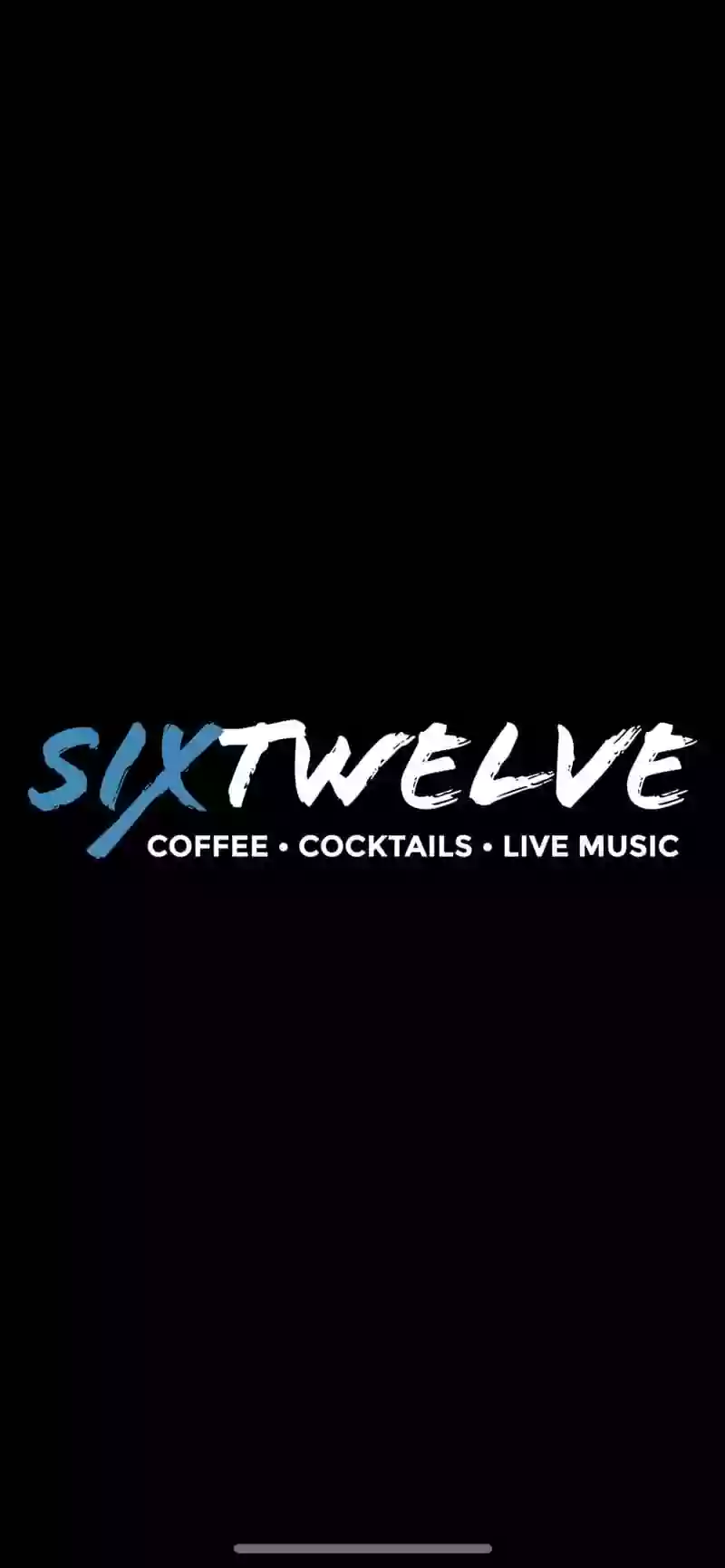 Six Twelve Coffeehouse & Bar