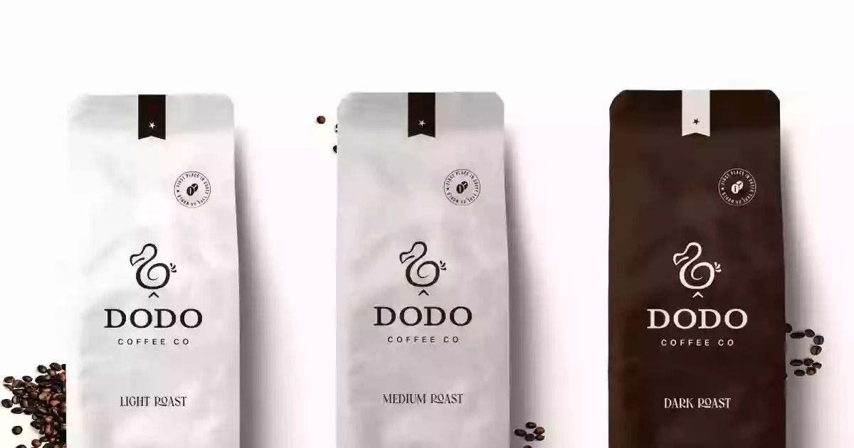 Dodo Coffee Co.