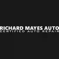 Richard Mayes Auto, Inc.