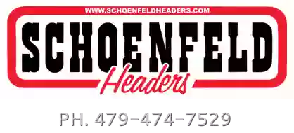 SCHOENFELD HEADERS INC.