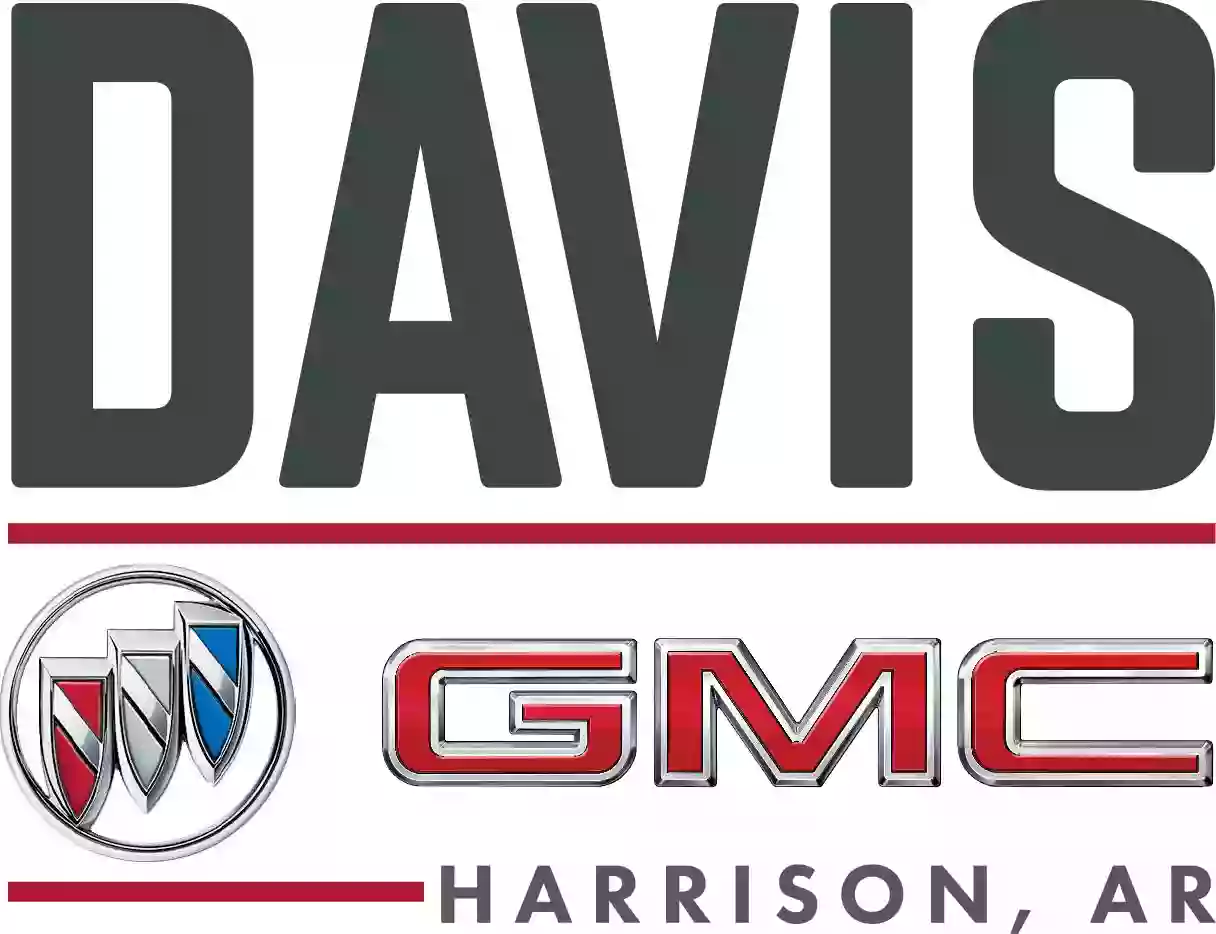 Davis Buick GMC Sales
