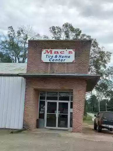 Mac's Tire & Home Center