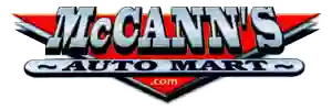 Mc Cann's Auto Mart