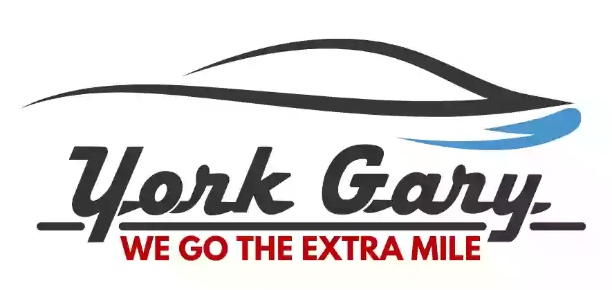 York Gary Autoplex, INC.