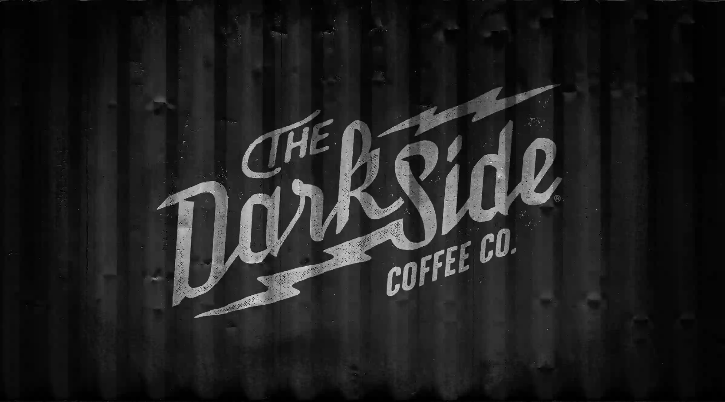 Dark Side Coffee Lounge