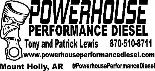 Powerhouse Performance Diesel