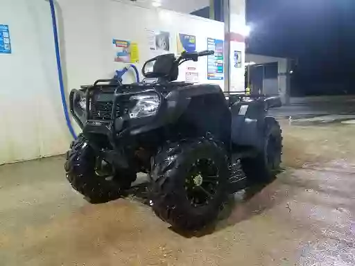 Typhoon Car Wash