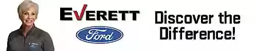 Everett Ford Service