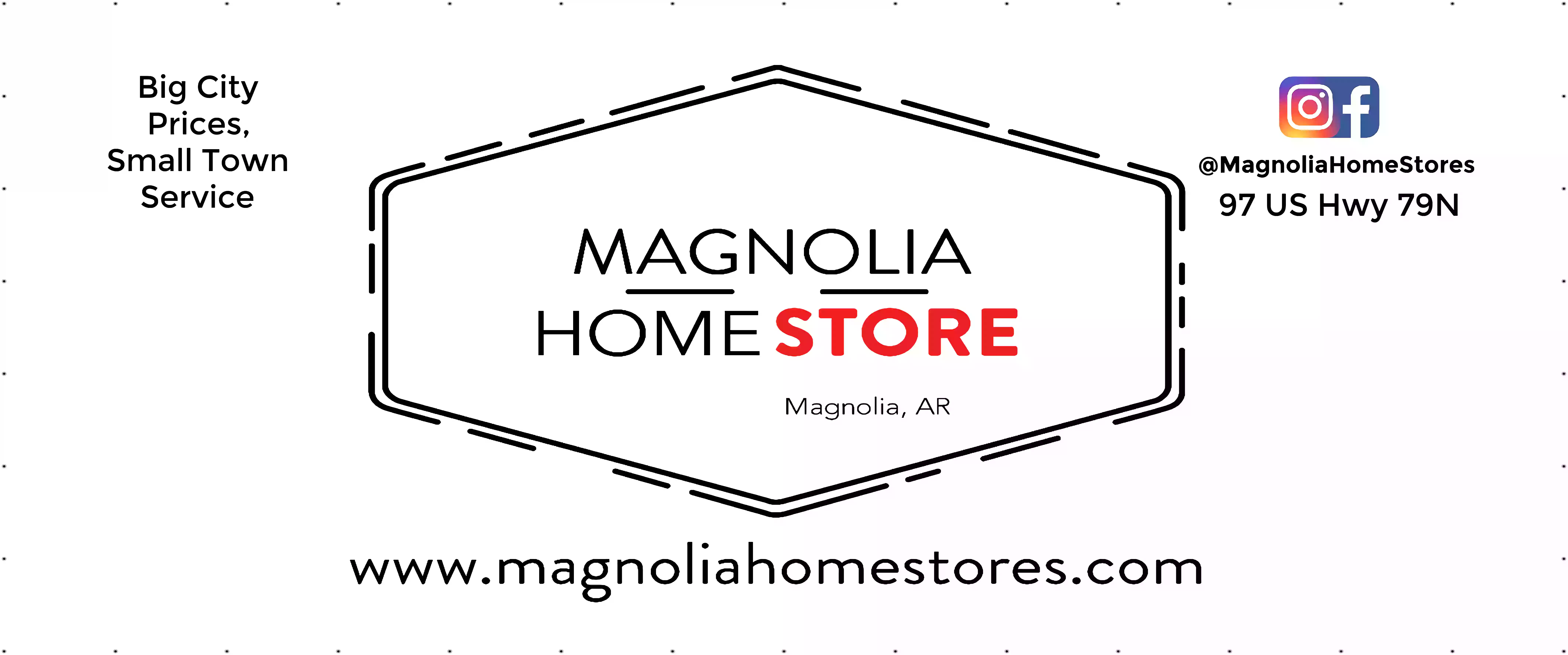 Magnolia Home Store