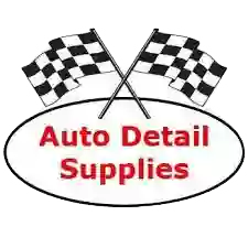 Auto Detail Supplies