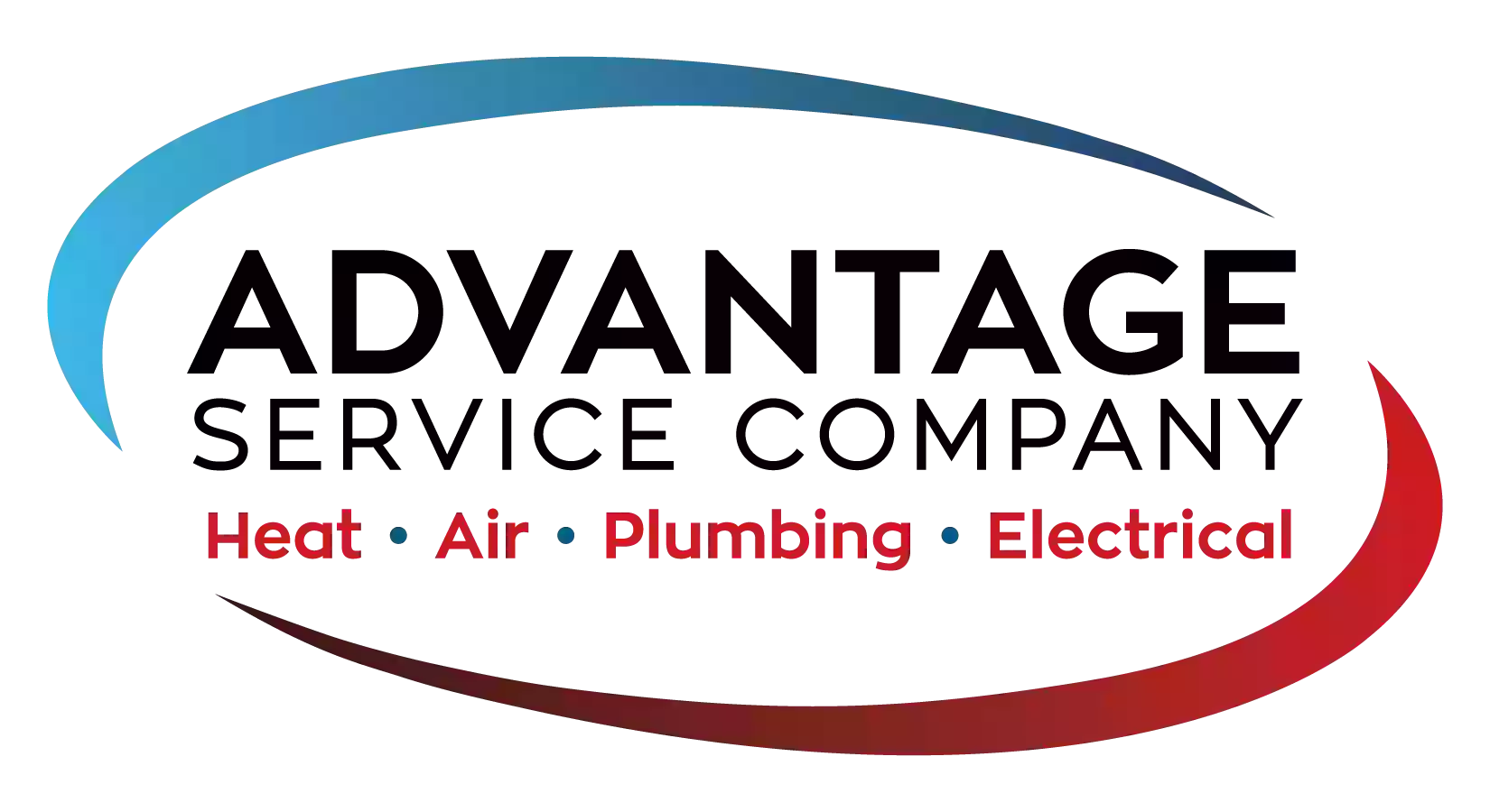 Advantage Service Company HVAC