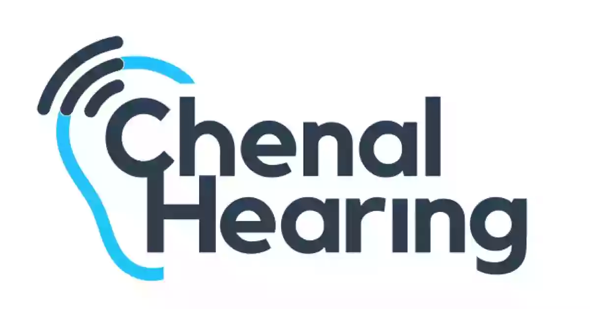 Chenal Hearing