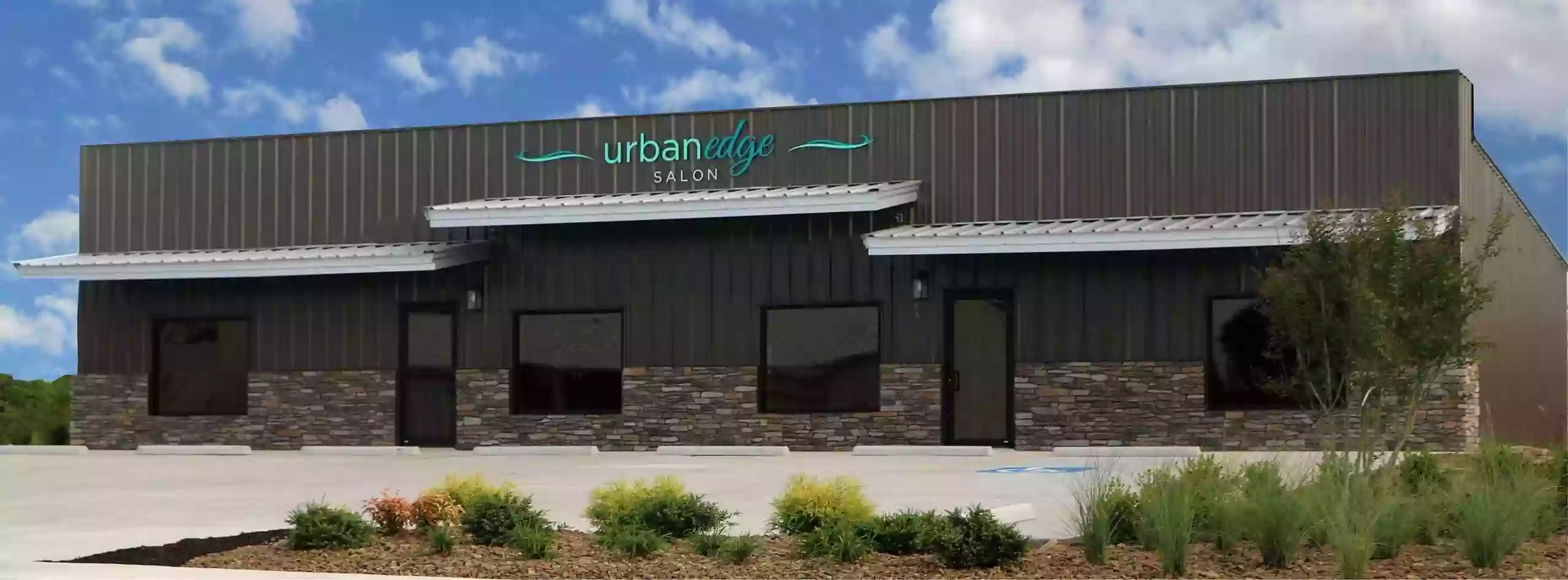 Urban Edge Salon