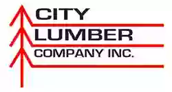 City Lumber Company, Inc.