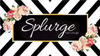 Splurge Nail lounge