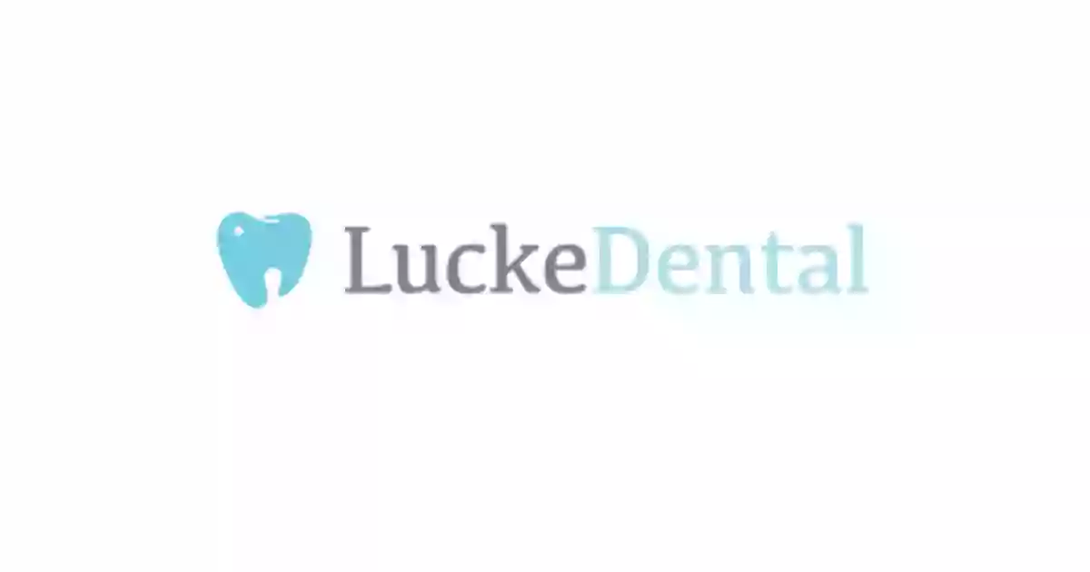 Dr. Rebecca F. Lucke, DDS