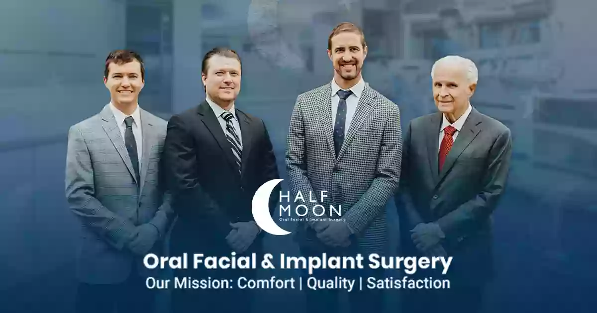 Half Moon Oral Maxillofacial And Implant Surgery