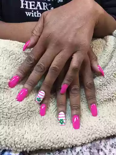 Elegant Nails