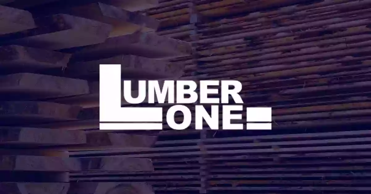 Lumber One Millworks