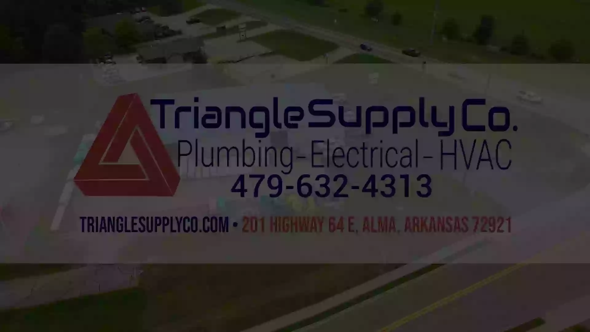 Triangle Supply Co