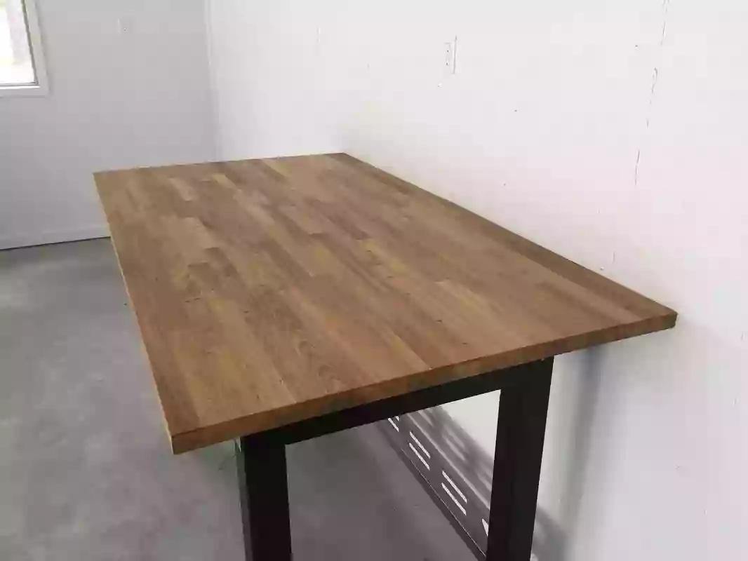 DIY BENCH