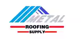 Metal Roofing Supply