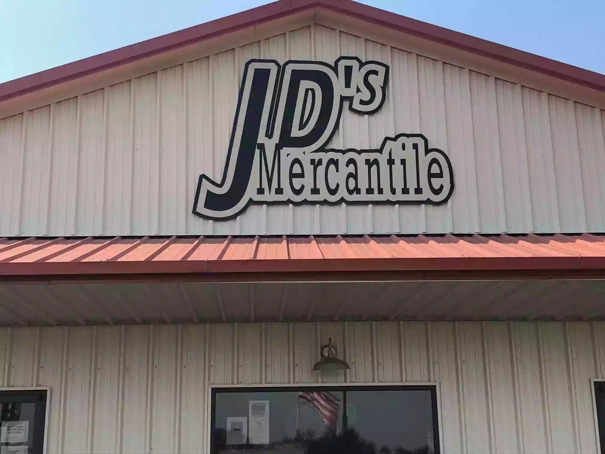 J D's Mercantile