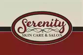 Serenity Skincare and Salon