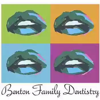 Benton Family Dentistry