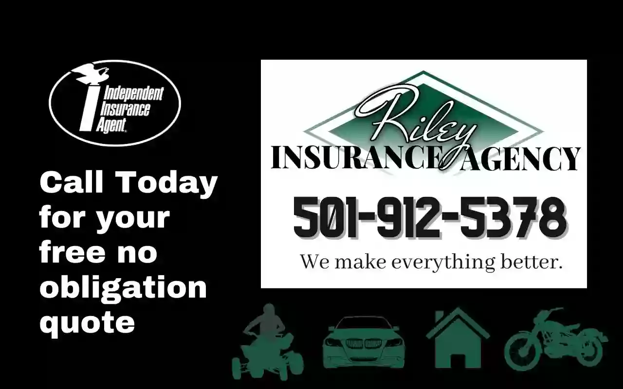 Riley Insurance Agency: Best1stop Insurance