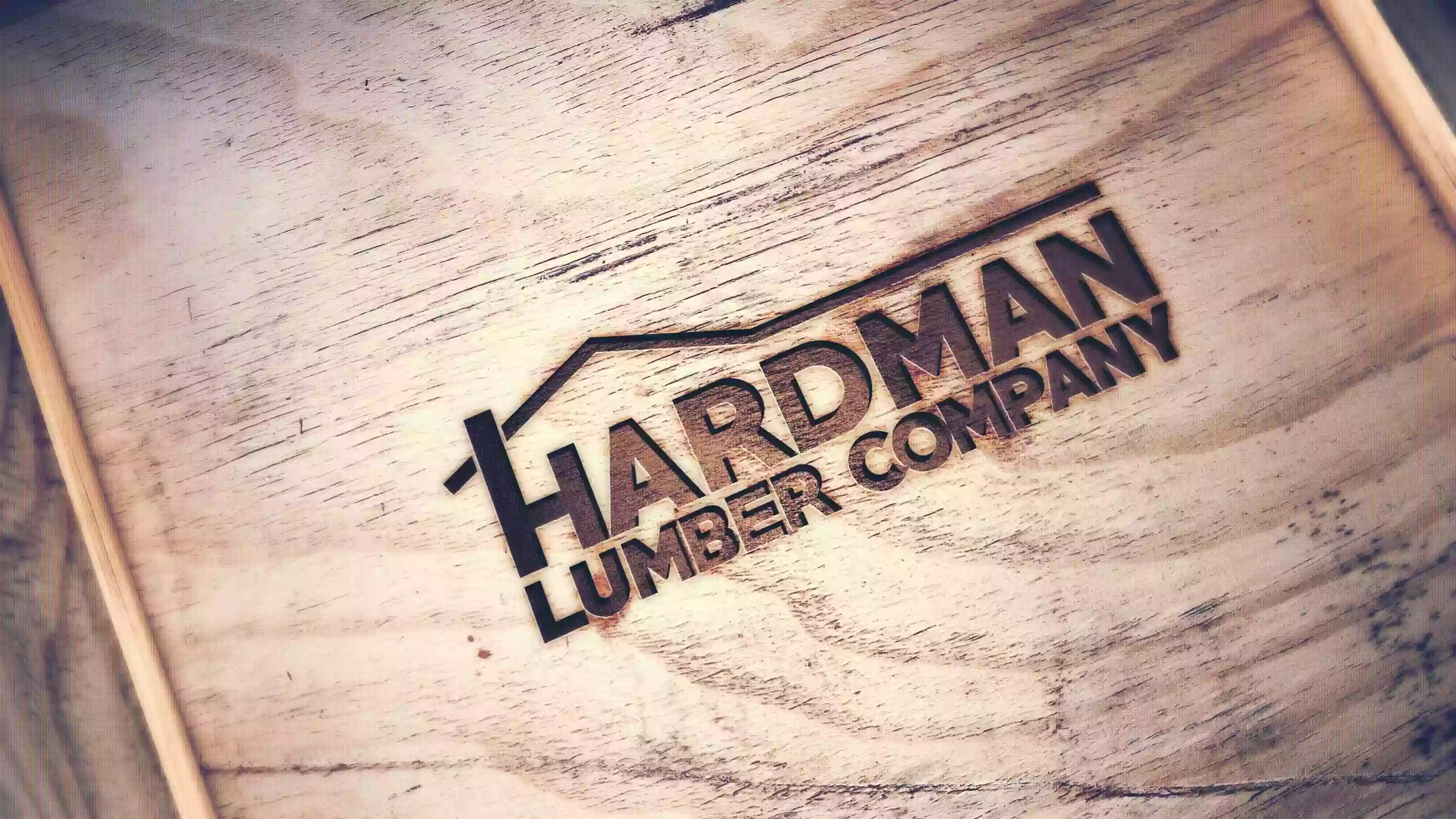 Hardman Lumber Supply