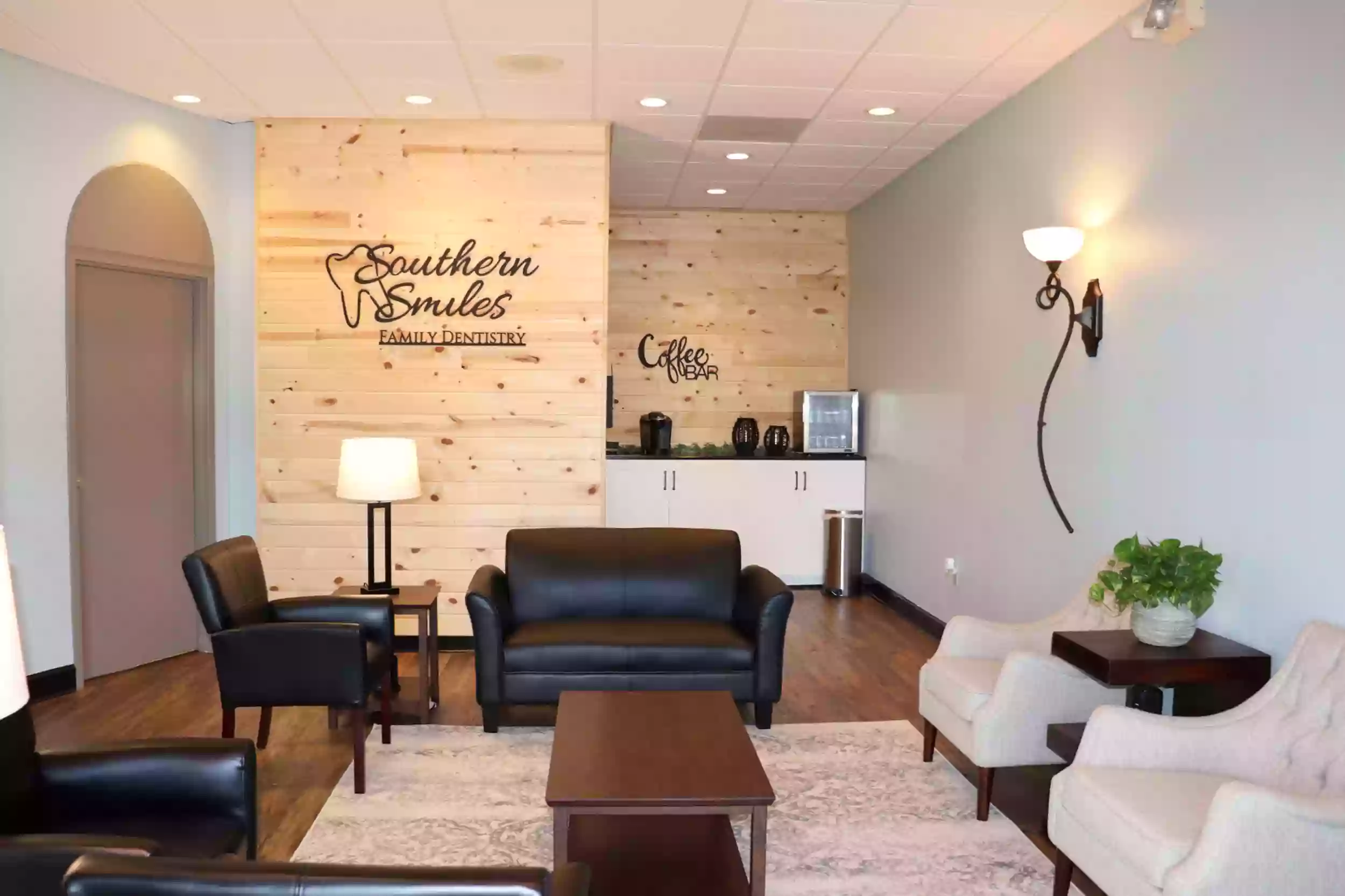 Southern Smiles Family Dentistry