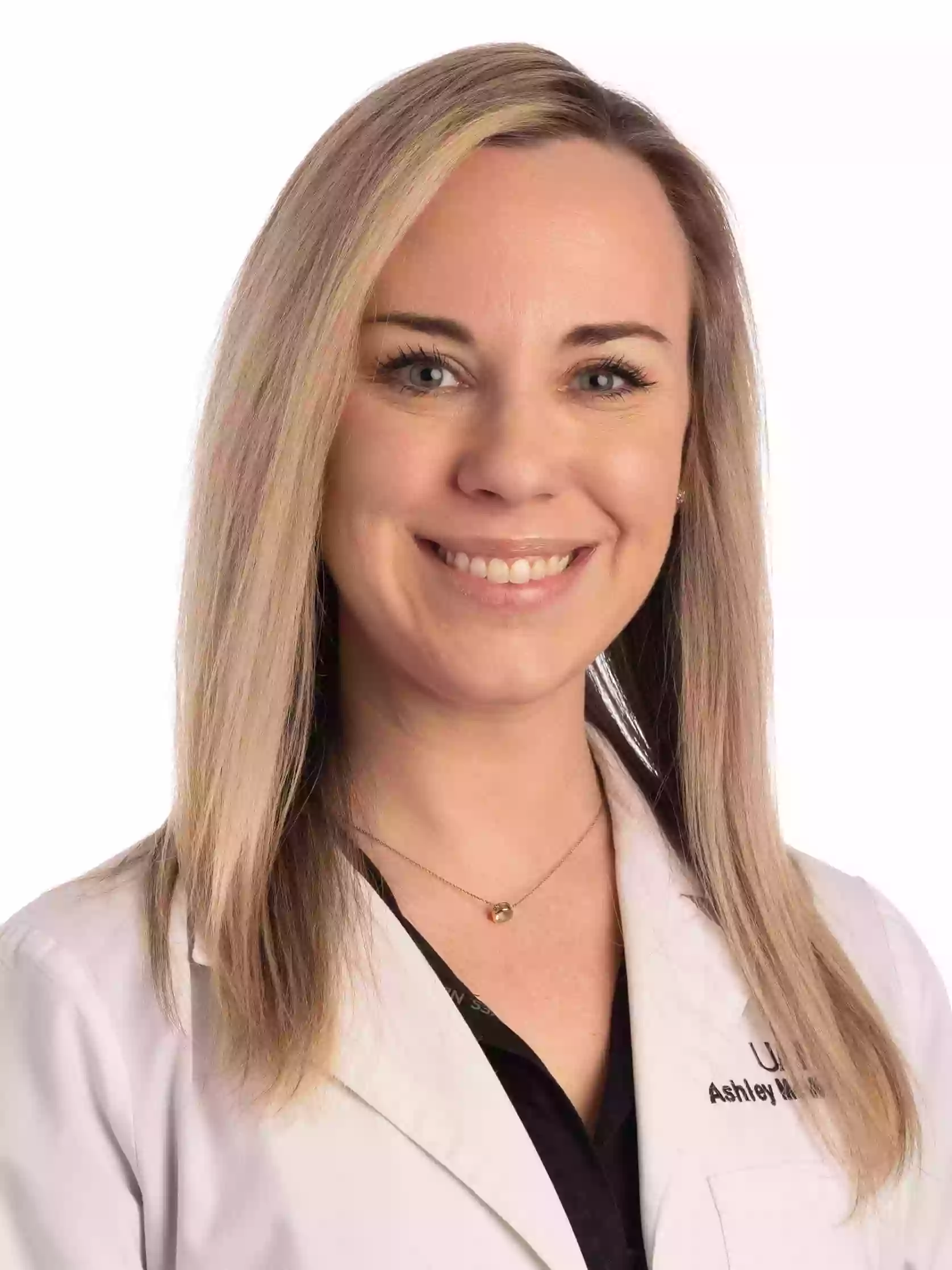 UAMS Health - Ashley J. McMillan, D.D.S.