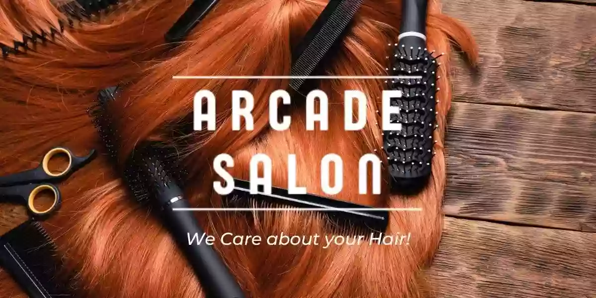 Arcade Hair Salon