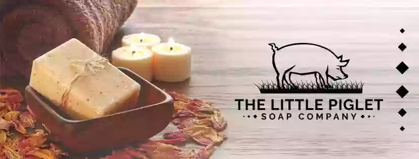 The Little Piglet Soap Company